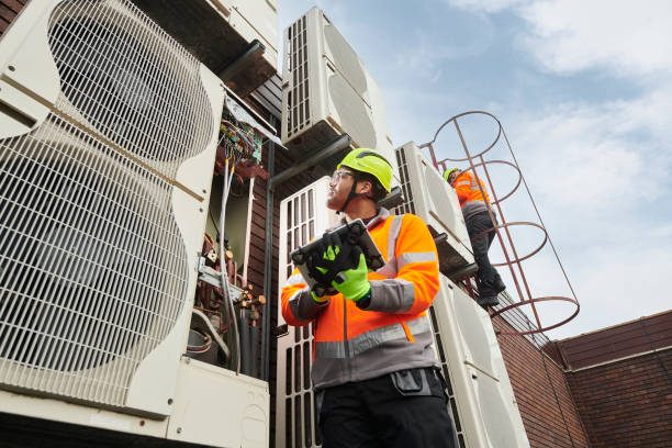 Best 24/7 HVAC repair  in Madison, MS