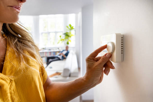 Local HVAC companies in Madison, MS